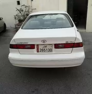 استفاده شده Toyota Camry برای فروش که در دوحه #5599 - 1  image 